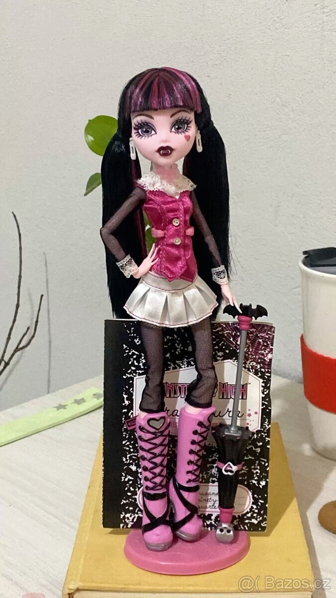 Monster high - 3
