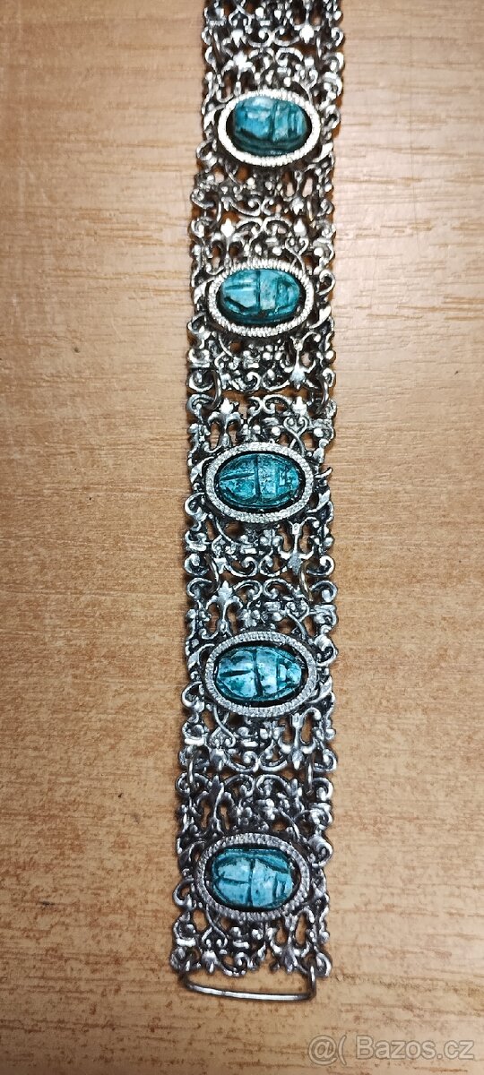 Scatabus náramek - 3