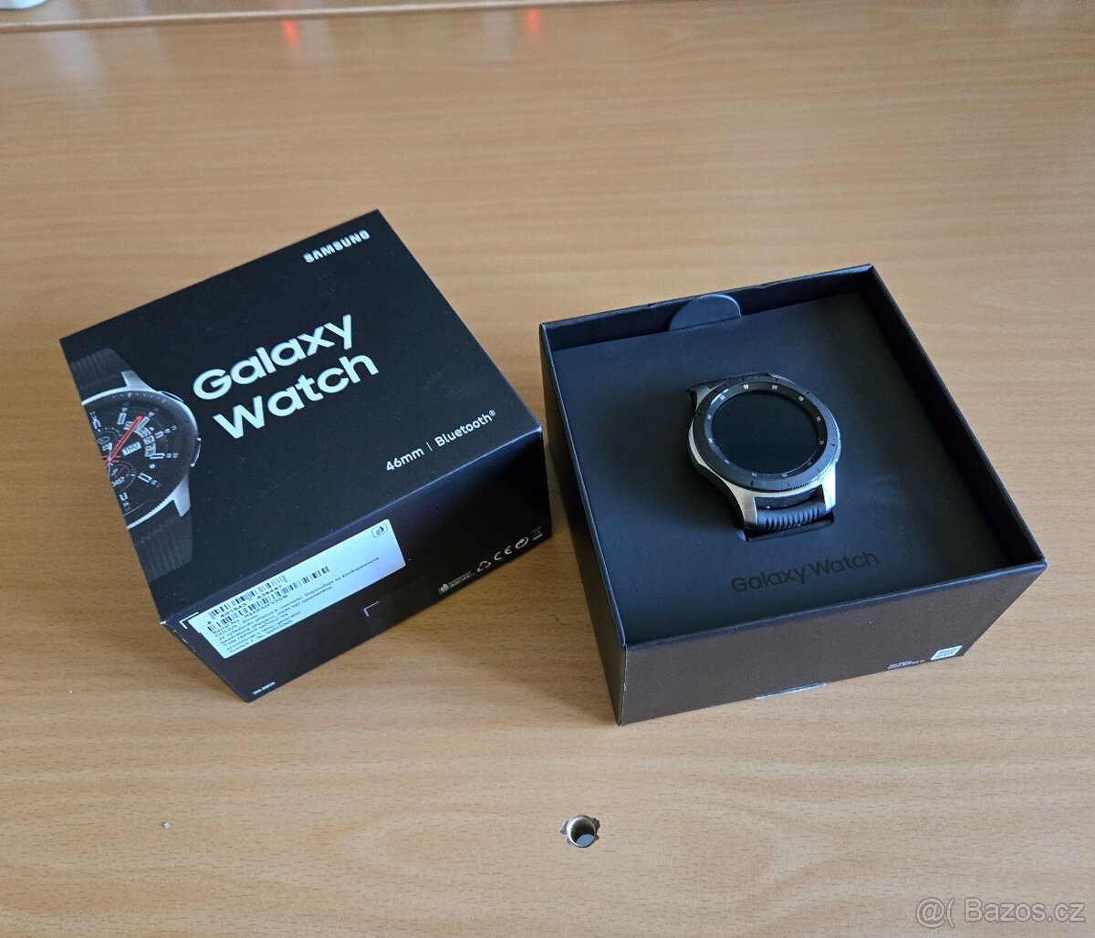 Samsung Watch - 3