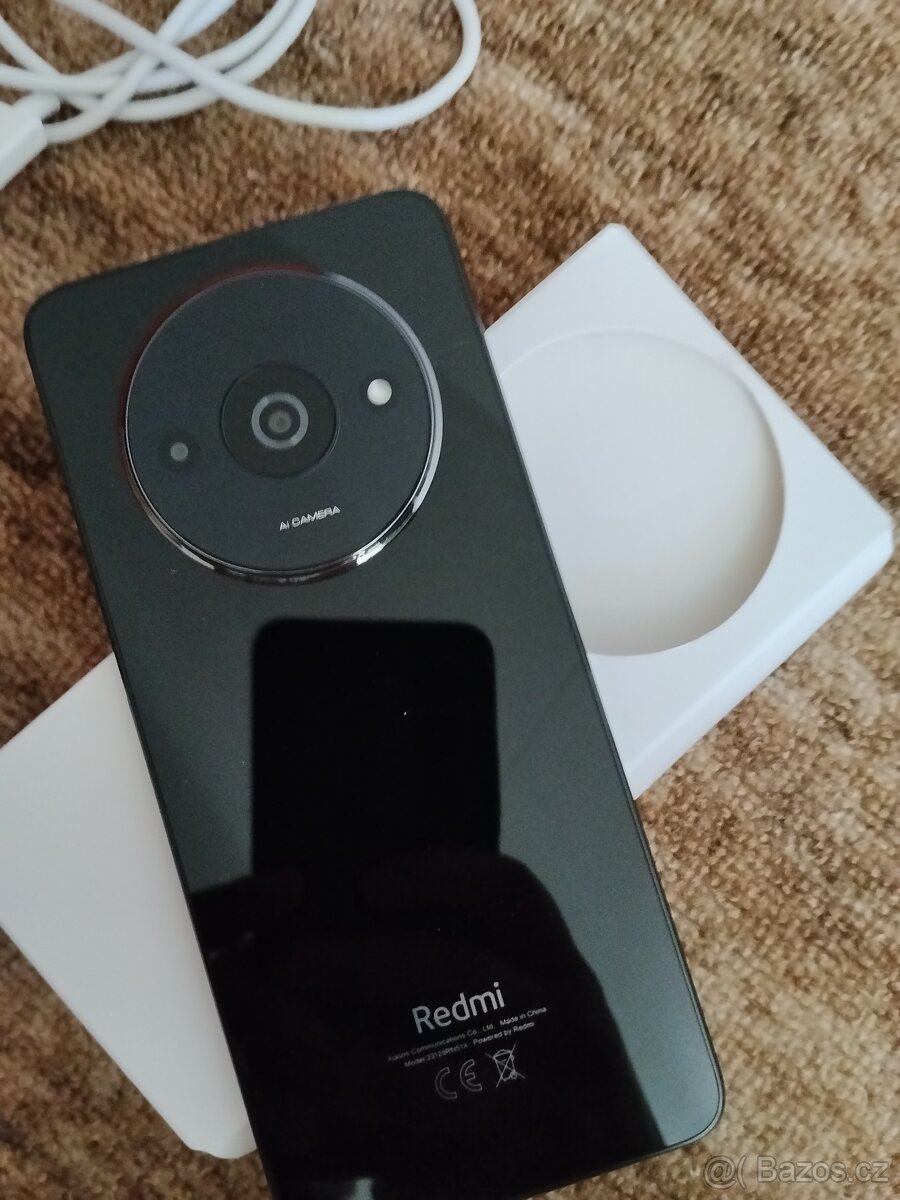 Xiaomi redmi a 3 - 3