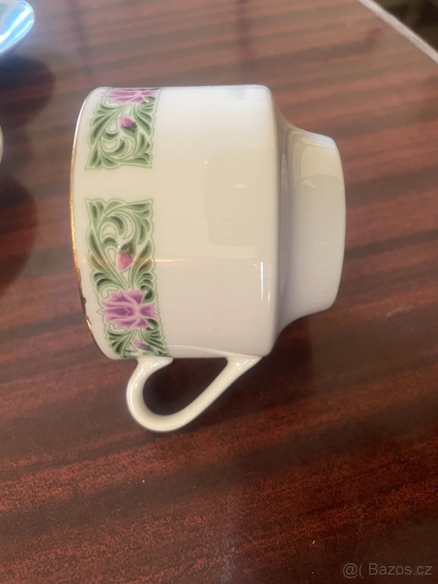 Čínský porcelán - 3
