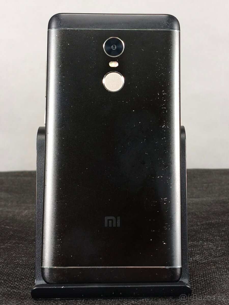 Xiaomi Redmi Note 4x (4/64GB) - Android 14 - 3