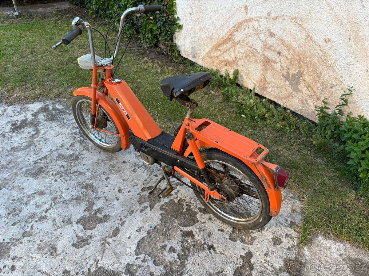 Babetta , Babeta . - 3