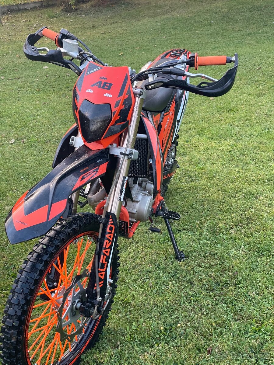 250 Alfarad
