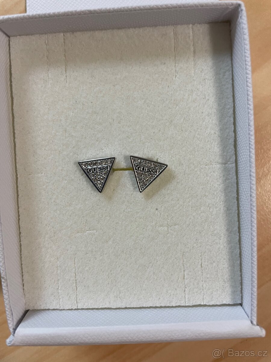 Guess náušnice - 3