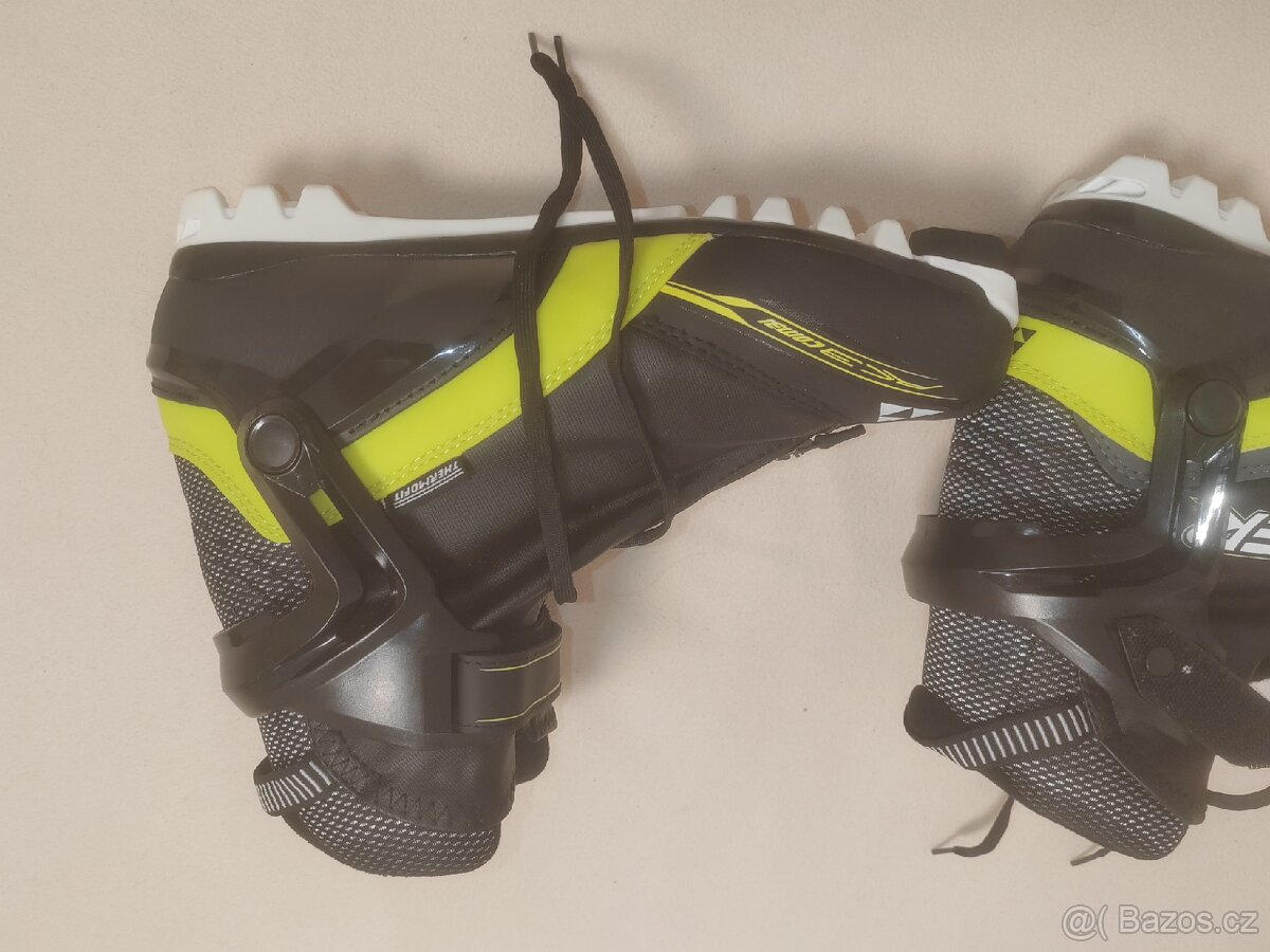 Nové značkové běžecké boty vel 44. NNN - 3