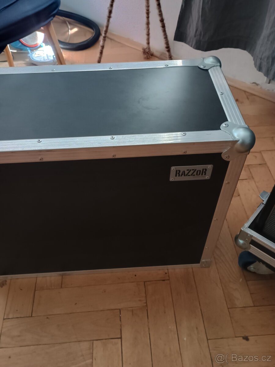 Marshall origin 50C +kufr Razzor - 3