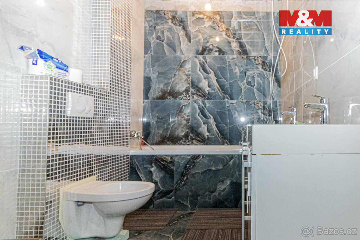 Prodej rodinného domu, 152 m², Přezletice, ul. Veleňská - 3