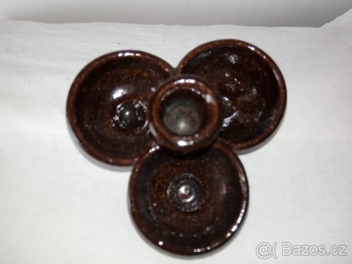 Potřeby do kuchyně, keramika - 3