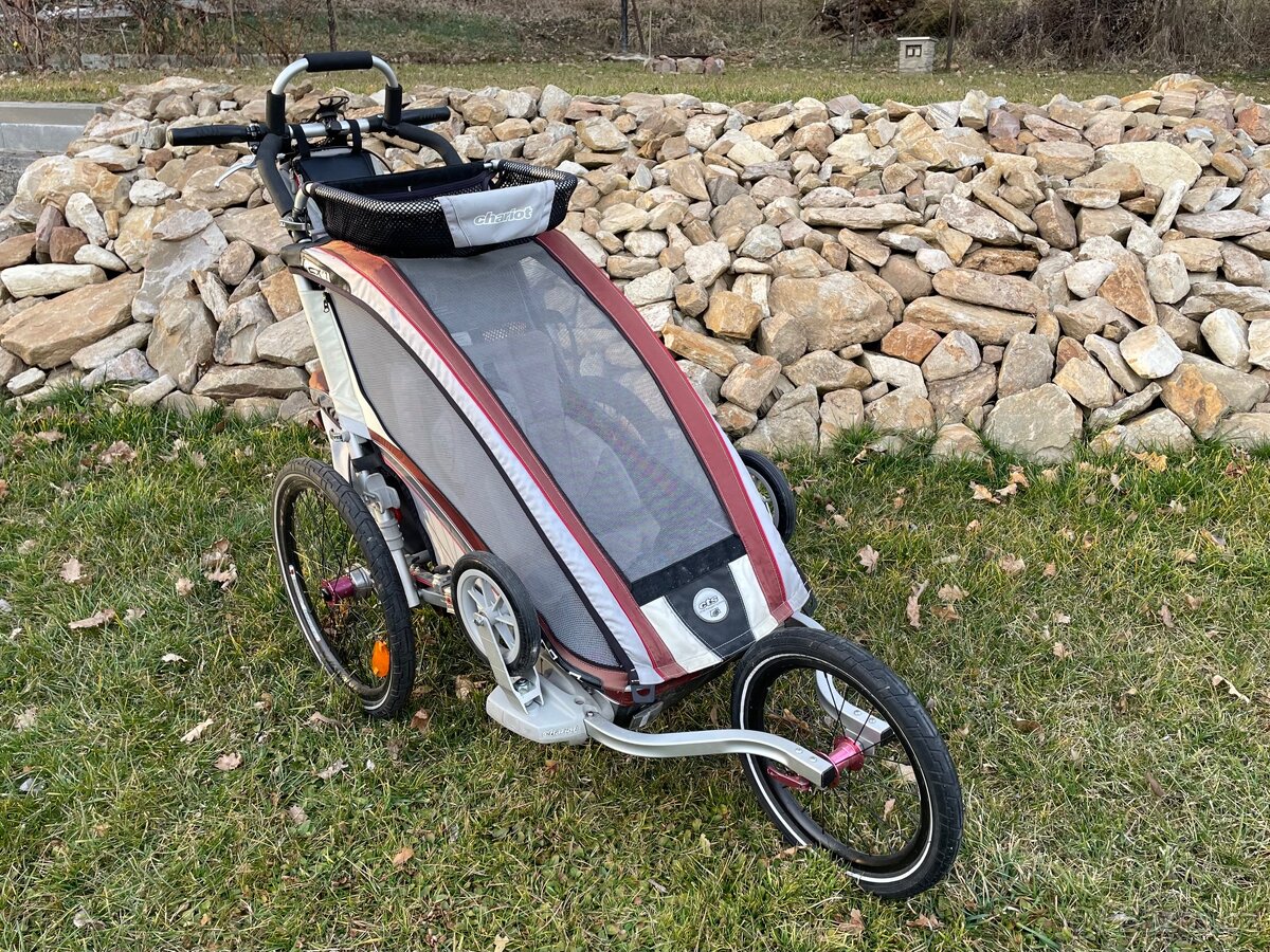 Thule Chariot CX1 - 3