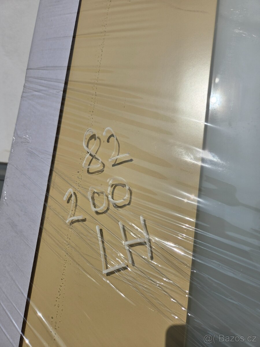 Interiérové dveře - 3