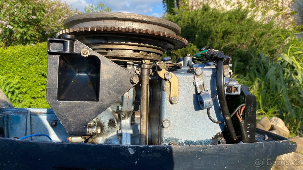 Lodní motor / Evinrude 25 - 3