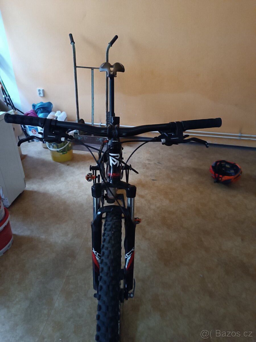 Horské Kolo Rock Machine Manhattan Xc Fun - 3