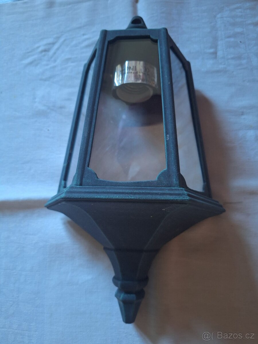 venkovní nástěnné světlo - 3
