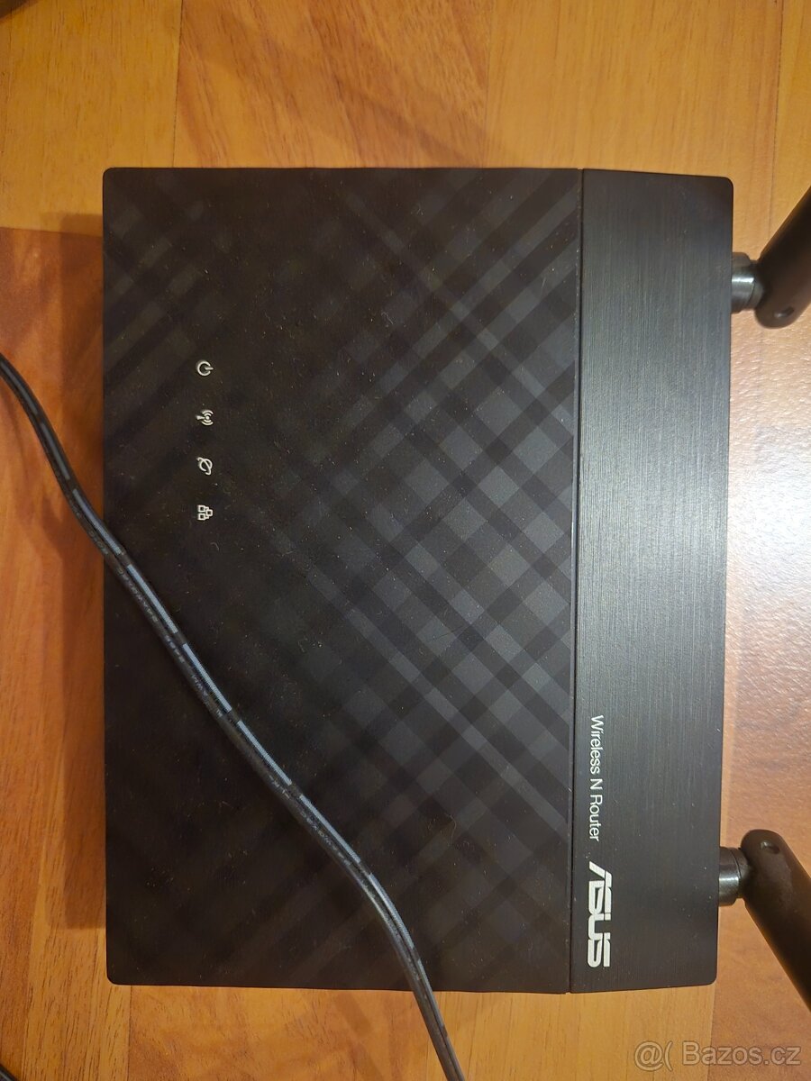 Wifi router Asus - 3