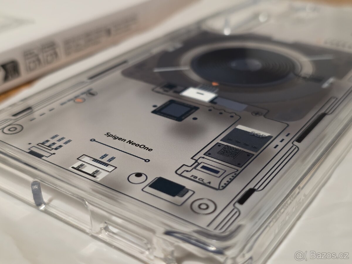 Spigen Neo One S25 Ultra - 3