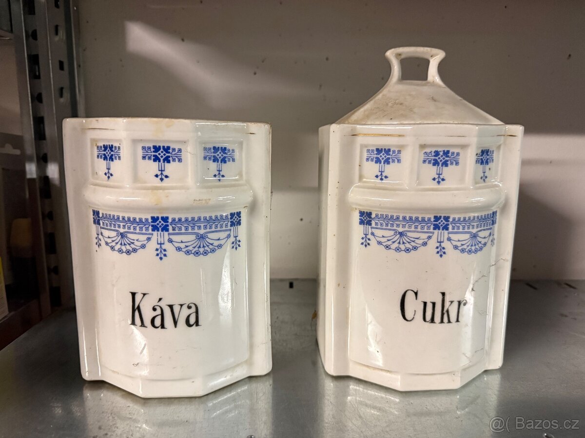 Prodám porcelán - 3