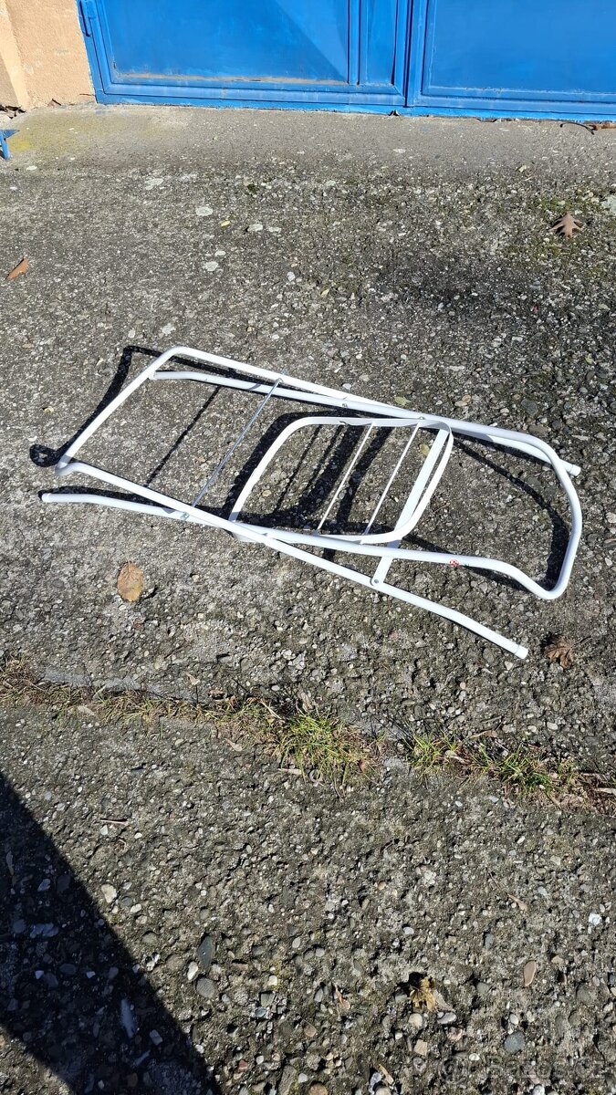 Vanička se stojanem - 3