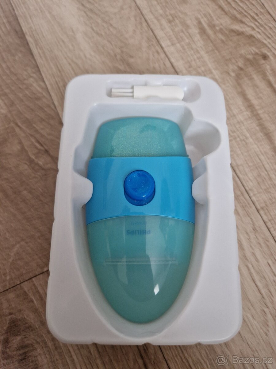 Dámský holící strojek Philips - 3