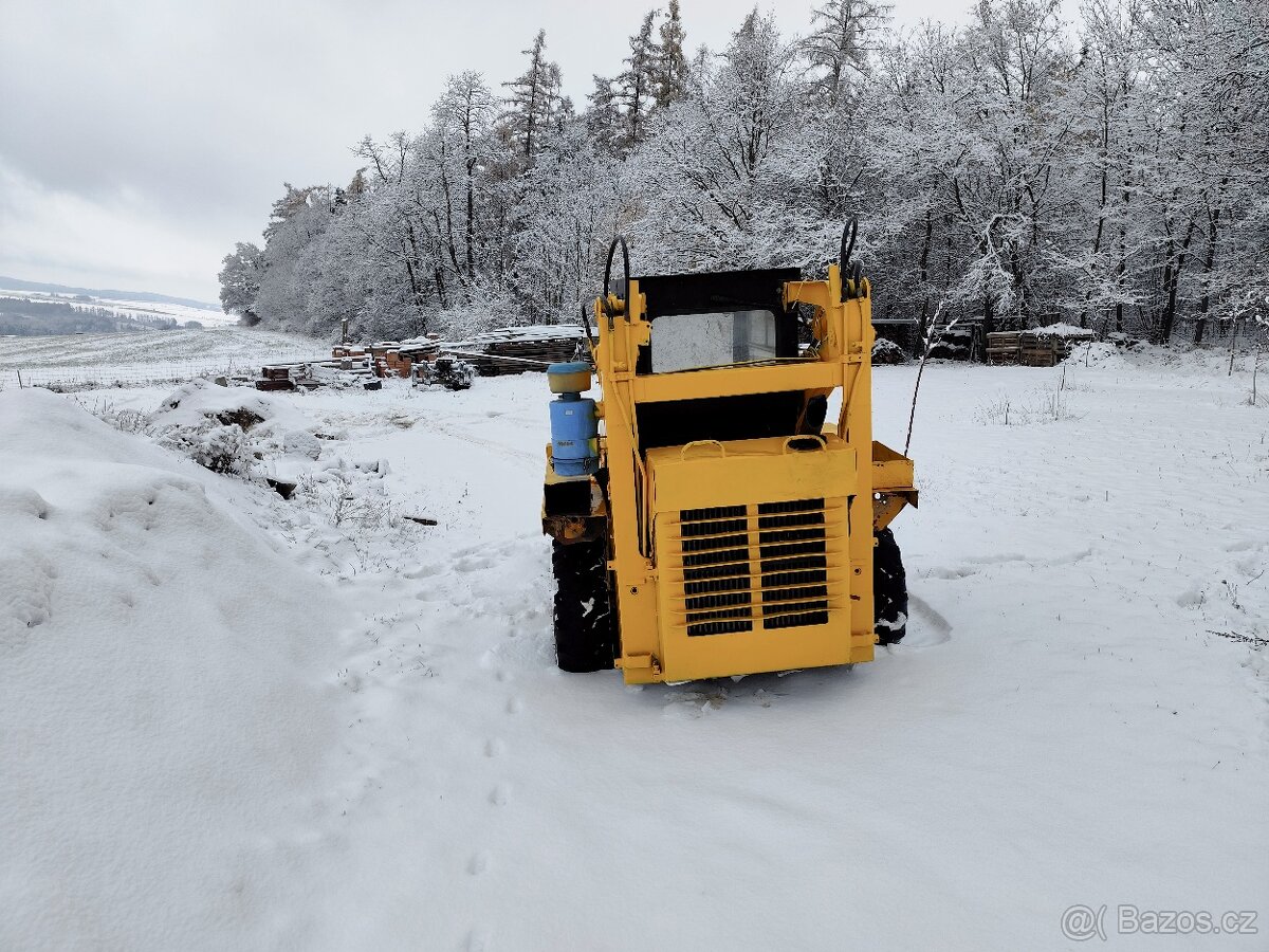 Prodám UNC 060 se zárukou - 3