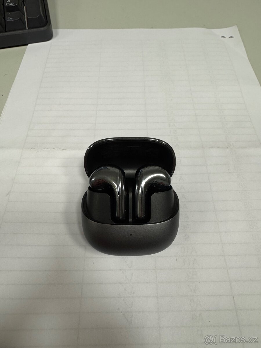 Bezdrátová sluchátka Xiaomi buds 5 - 3