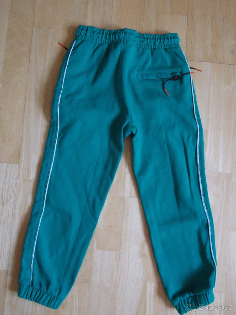 Teplákové kalhoty Reserved, vel. 128 - 3