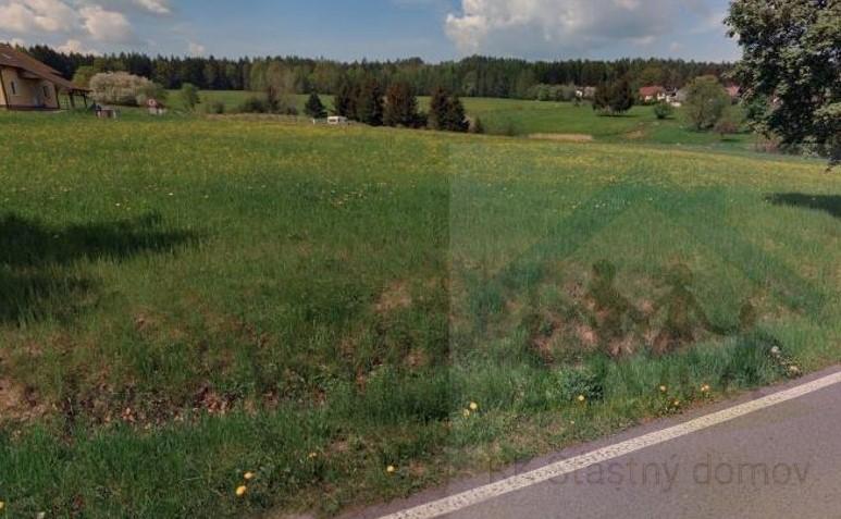 Pronajmu pozemek o výměře 2699 m2 v k.ú. Chaloupky okr. Bero - 3