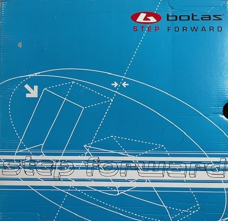 Dámské lední brusle velikost 6 (26) - 3