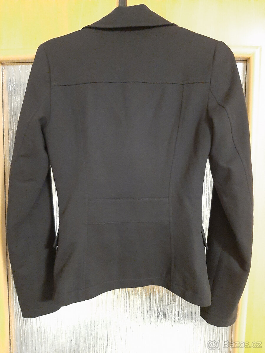 Dámské sako H&M, vel. 34 - 3