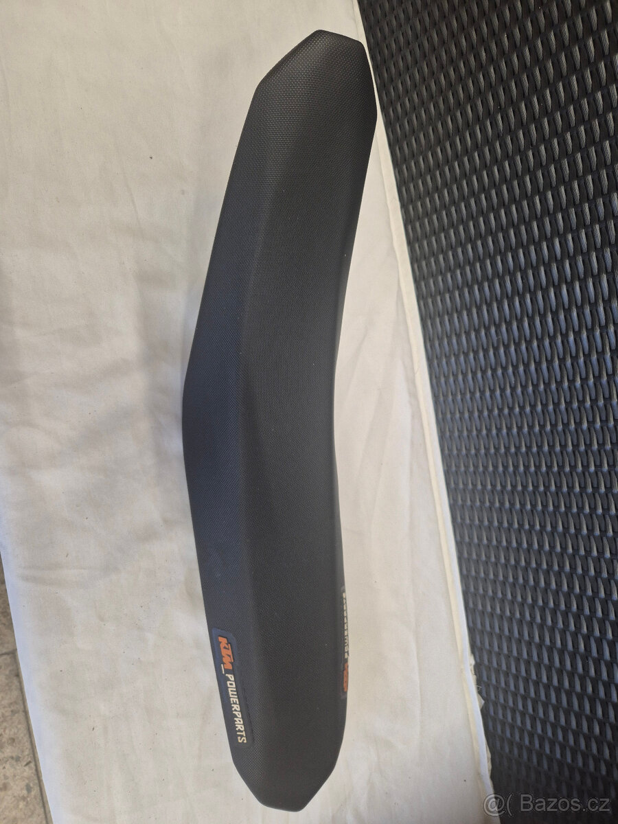 ktm sx 85 sedlo - 3