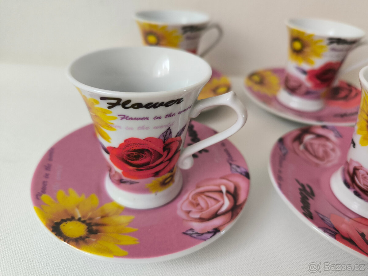 Hrneček 6x na kávu - 3