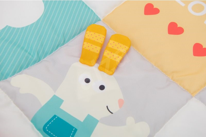 Hrací deka I Love Taf Toys - sleva - 3