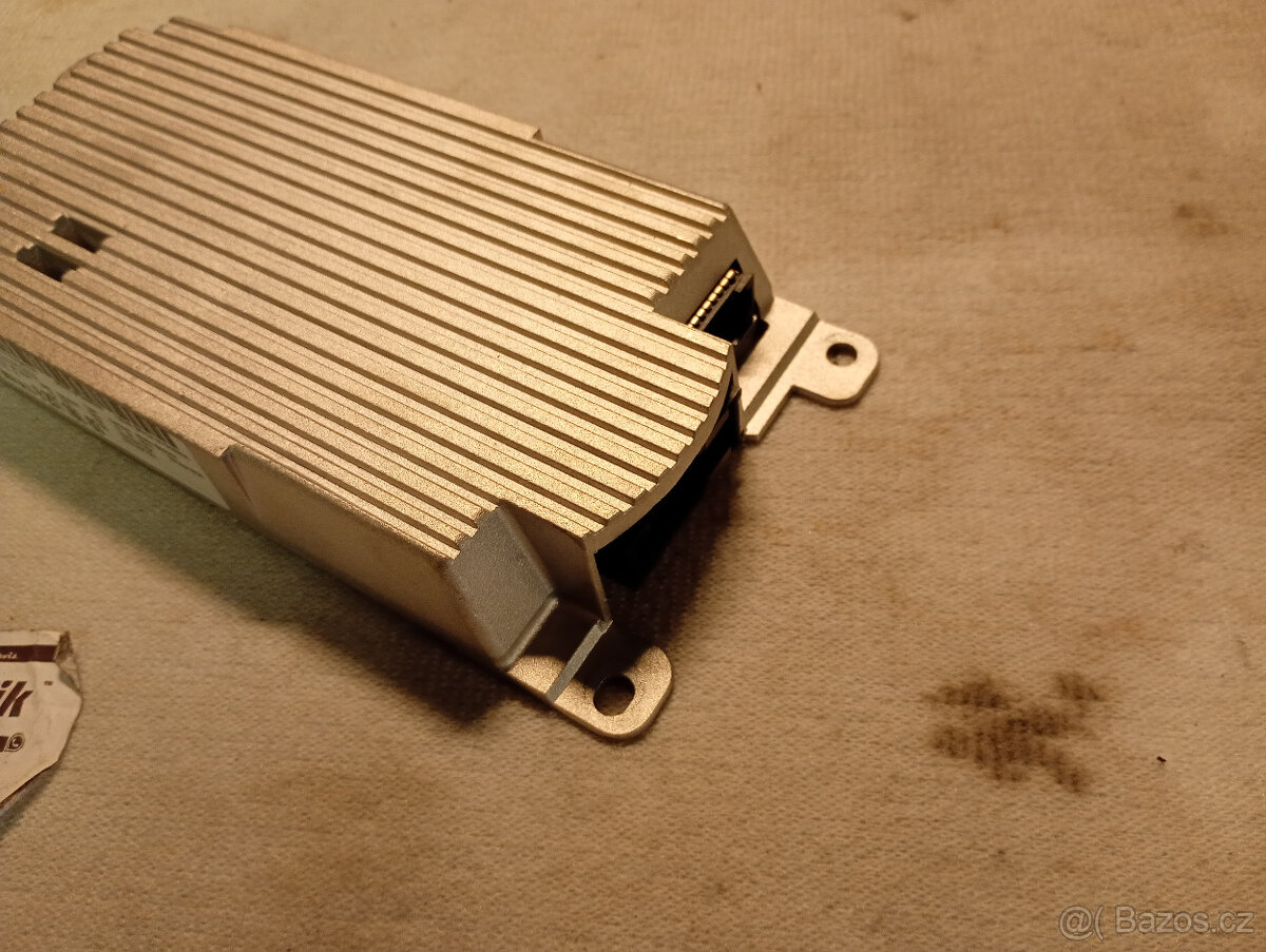 COMBOX Media BN2000 E-line – BT streamování hudby - 3