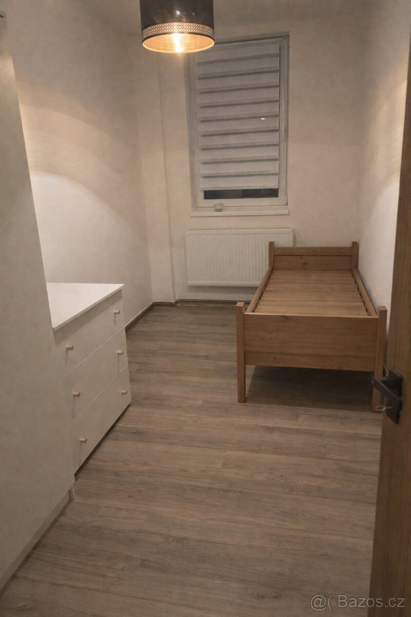 Prodej rodinného domu se zahradou - 3