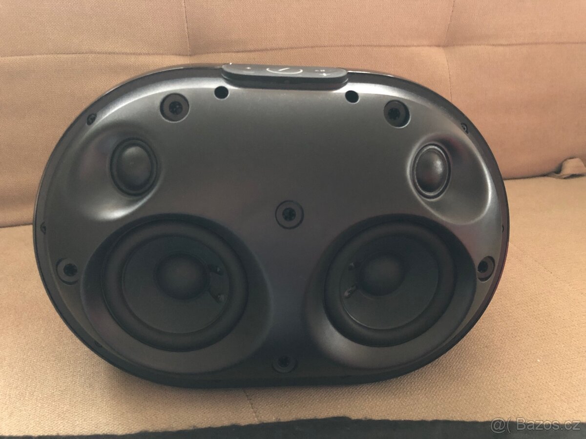 Domáci Hi-Fi Bluetooth /Wifi repro Harman Kardon - 3