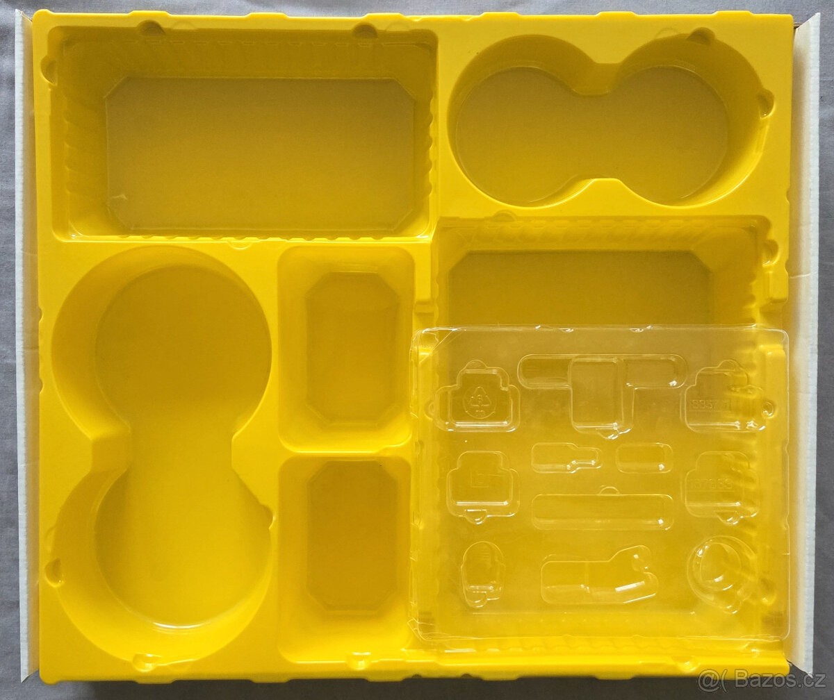 Lego Technic 8857, 90 roky, Na predaj - 3