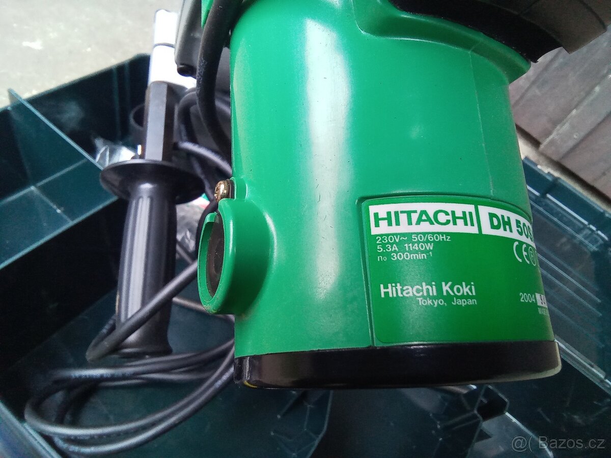 Sekací kladivo nové - 3