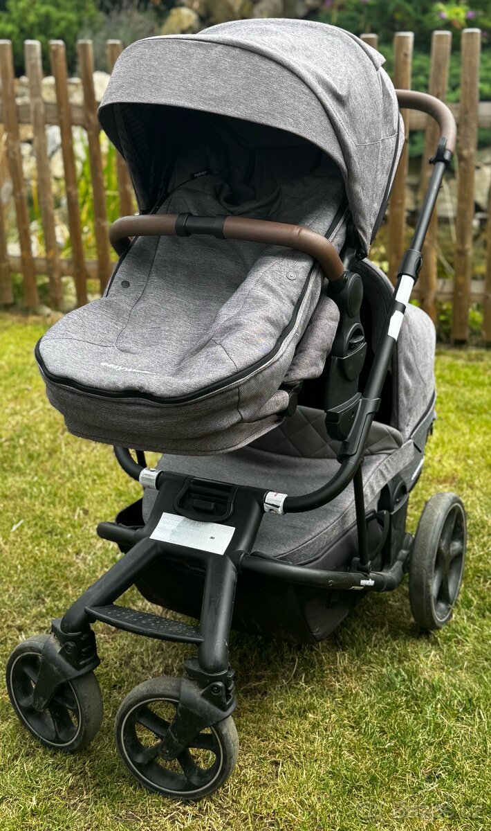 Easywalker Harvey 3 - 3