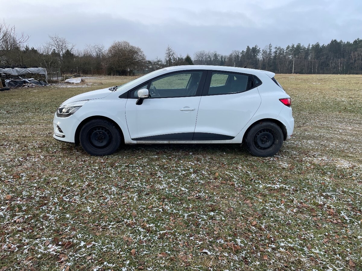 Renault Clio 1.2, rv 2017 - 3