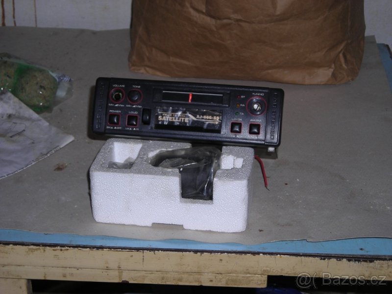 autoradio+svetla - 3