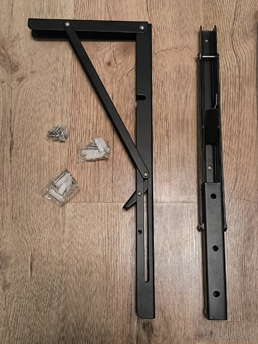 Konzole ke sklopnému stolku - 3