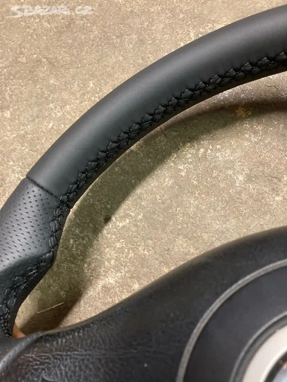 Renovované volanty VW Golf 4, Passat B5.5, Caddy.. - 3