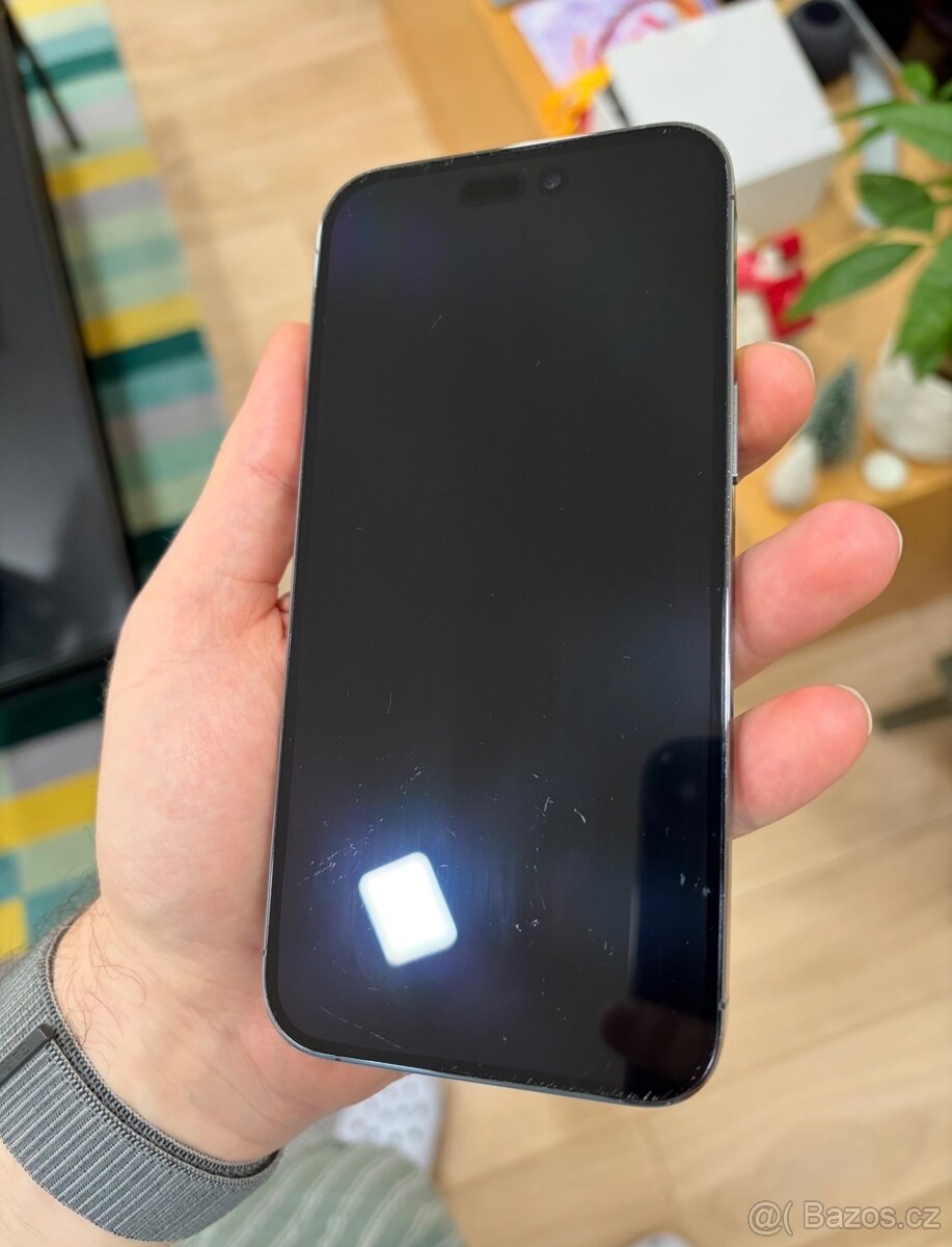 iPhone 14 Pro Max - 3