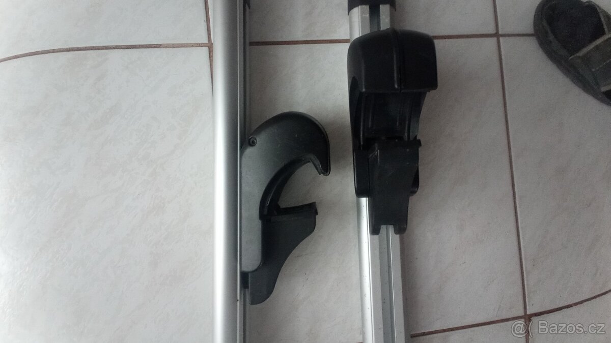 Příčníky na hagusy - 3