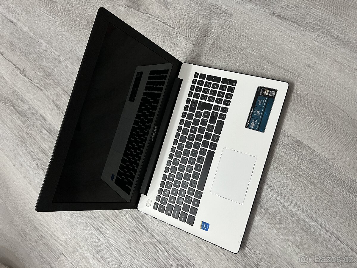 NOTEBOOK ASUS X553MA - 3