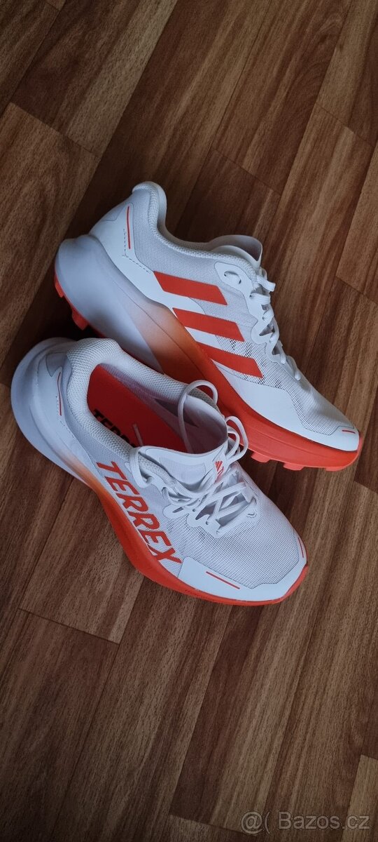 Adidas Terrex Agravic 3 - 3