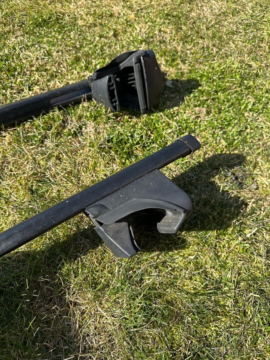 Příčníky Thule Smart Rack 784 - 3