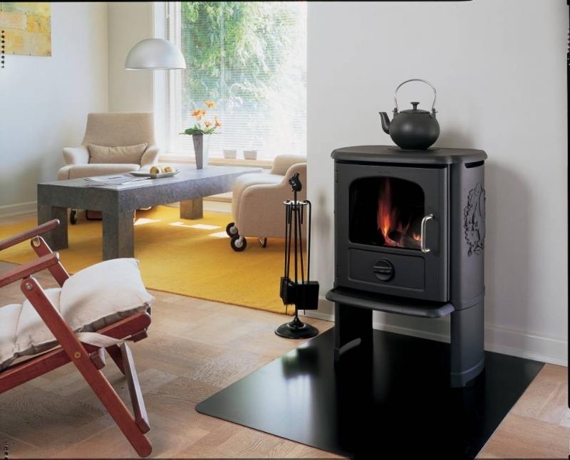 Litinová kamna Morsø 3140 - 3