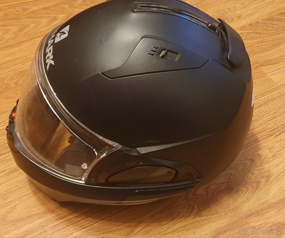 SHARK EVO-ONE 2 PŘILBA - 3