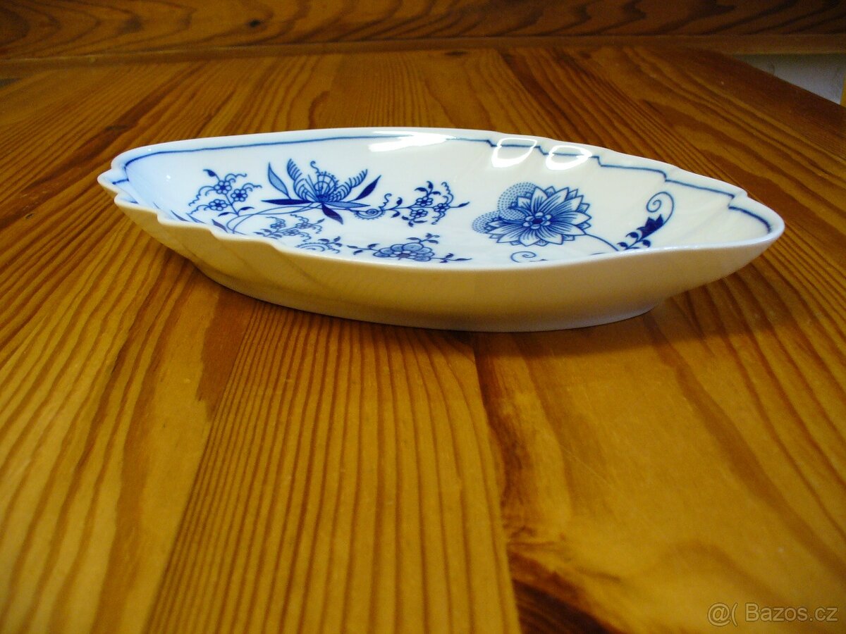 Cibulák - mísa dvoulist - 3